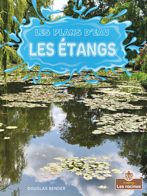 cover image of Les étangs (Ponds)
